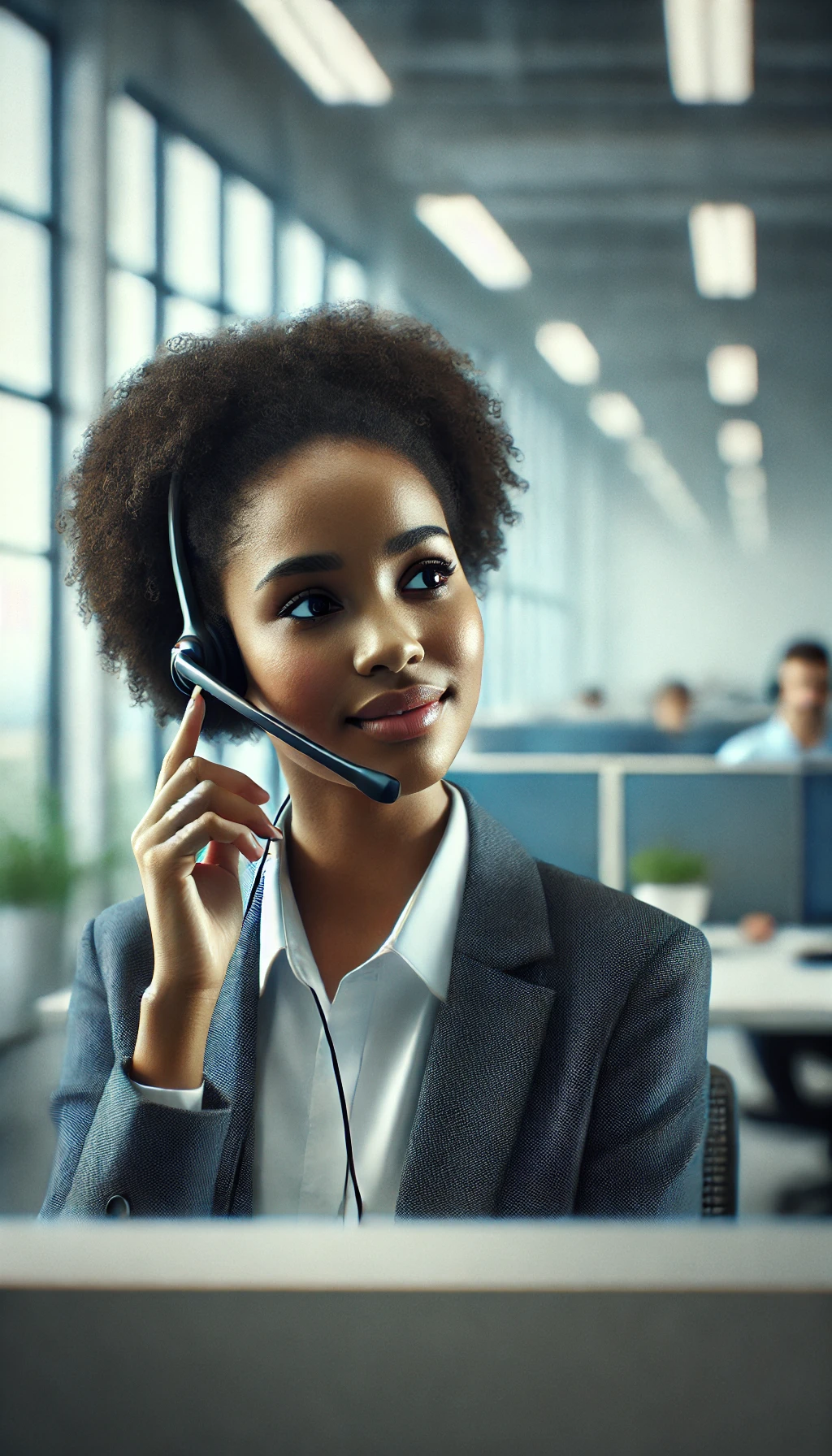 Hallstatt Logistics Office