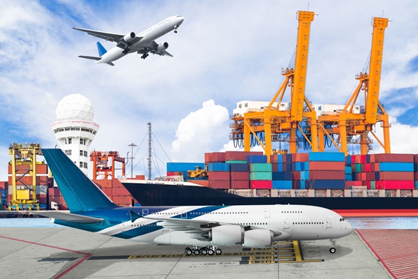 Trade Strategy - Hallstatt Logistics